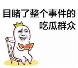 吃瓜群众网热心的朝阳群众在,揭秘网络热点背后的真相